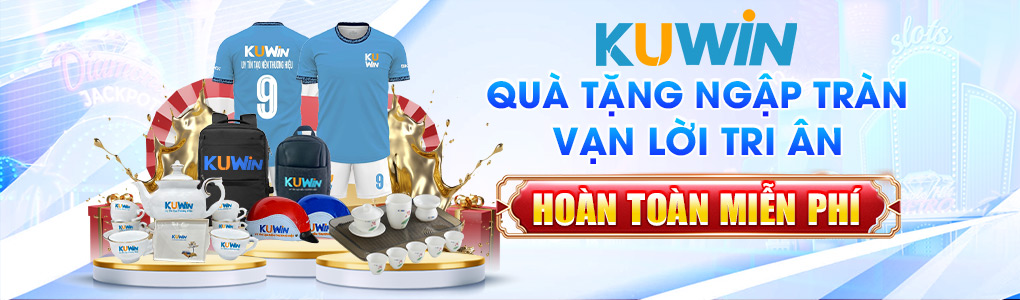 Biểu ngữ khuyến mãi đặc biệt từ 18win